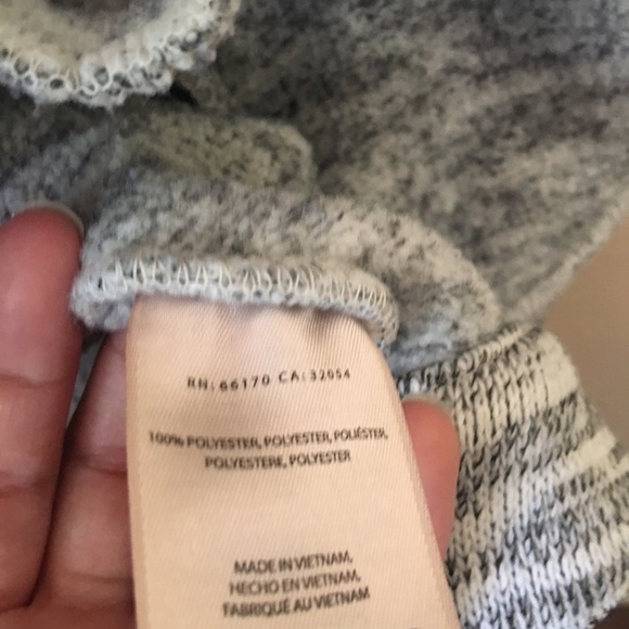 Saturday Sunday Jacket Collar Moelleux  Medium - Picture 7 of 8